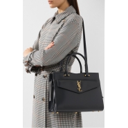 Сумка Uptown medium Saint Laurent